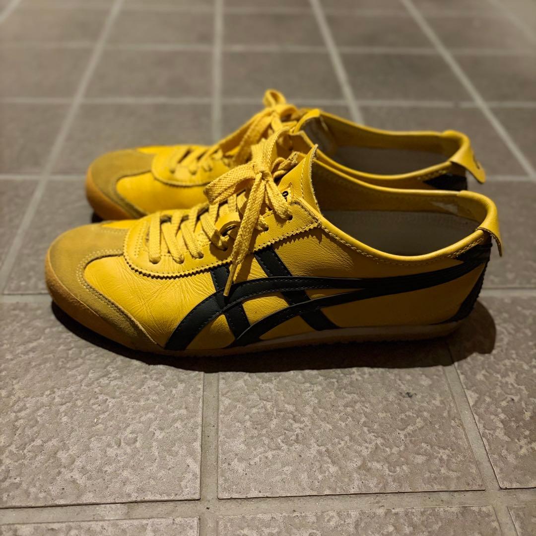 Onitsuka Tiger オニツカタイガー