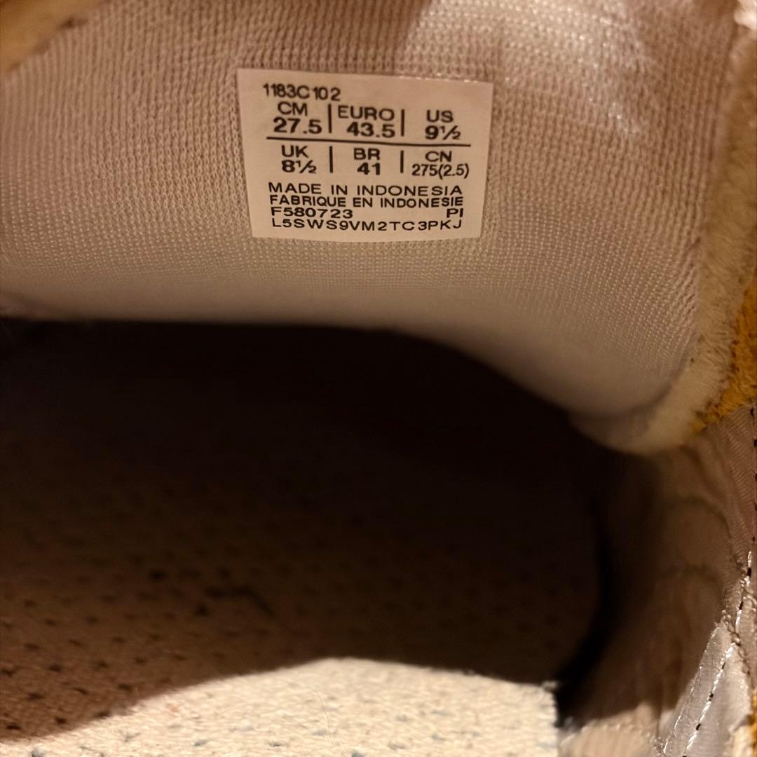 Onitsuka Tiger オニツカタイガー