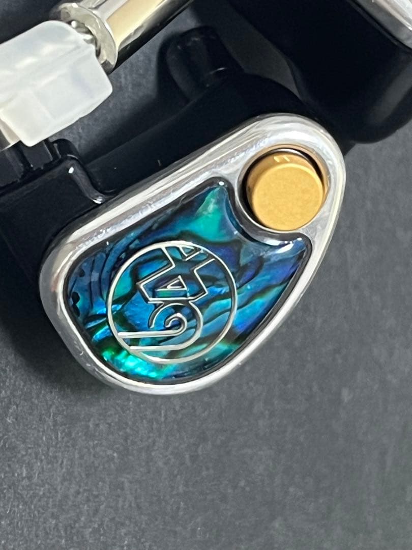 64audio nio のみ、オマケ無し