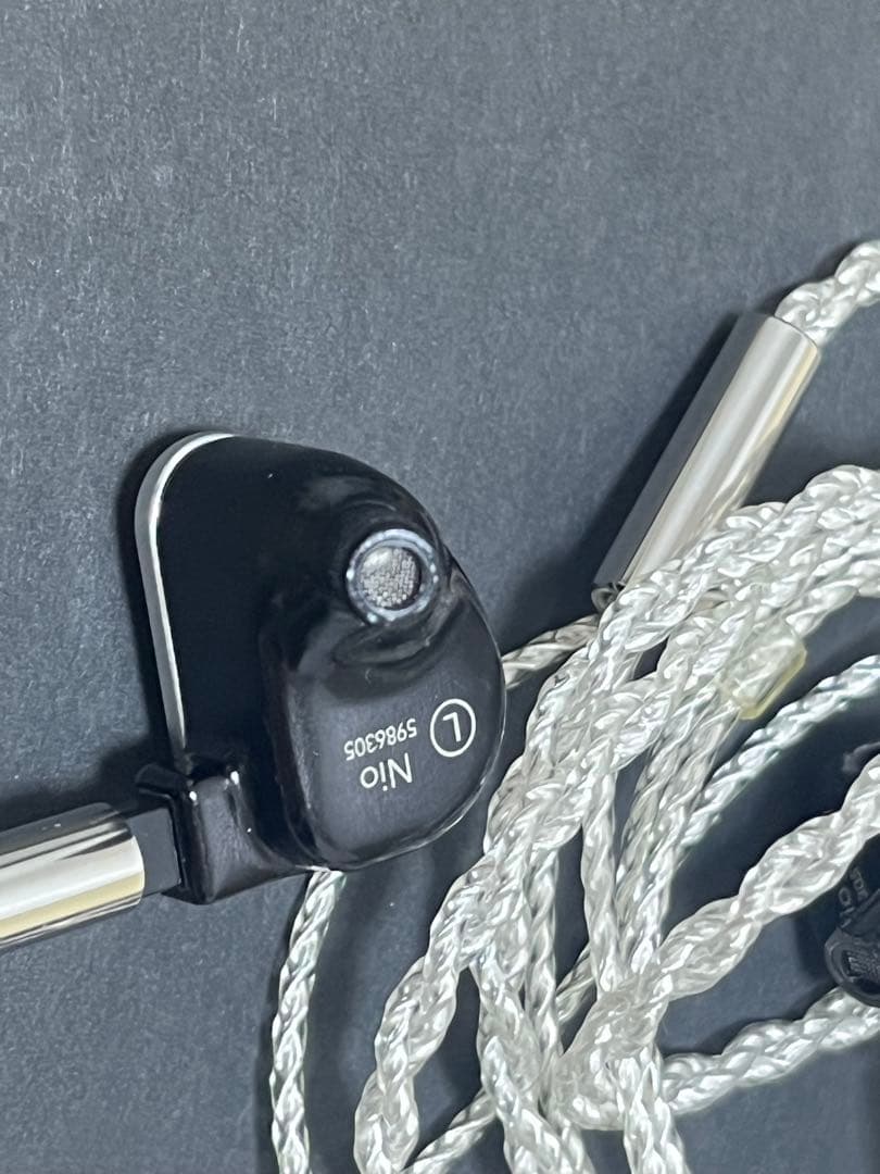 64audio nio のみ、オマケ無し