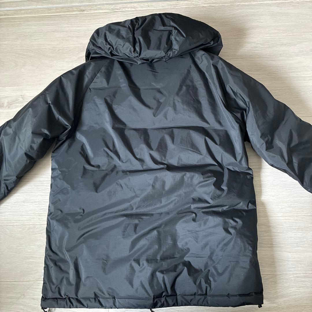 NANGA オーロラダウンジャケット XXL