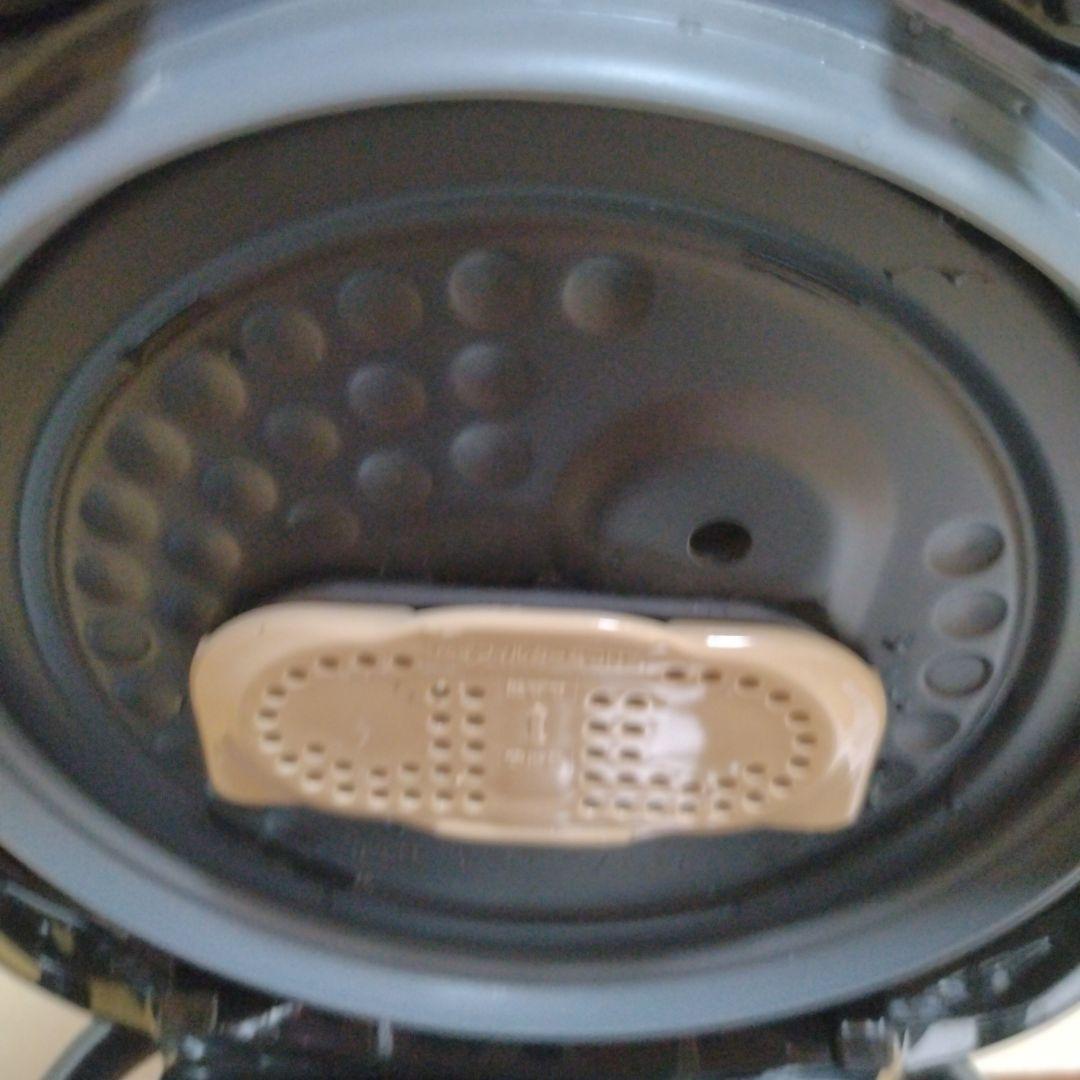 Zojirushi NP-ZX10 炊飯器