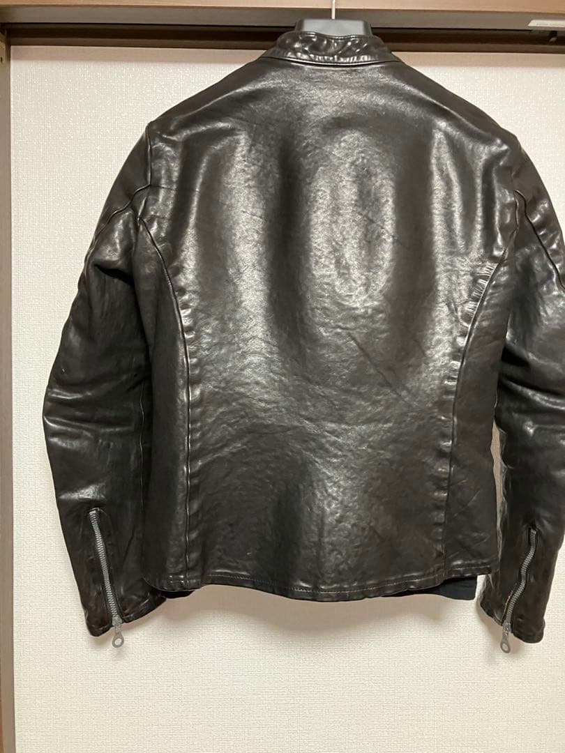 最終値下げバックラッシュ シングルライダース S