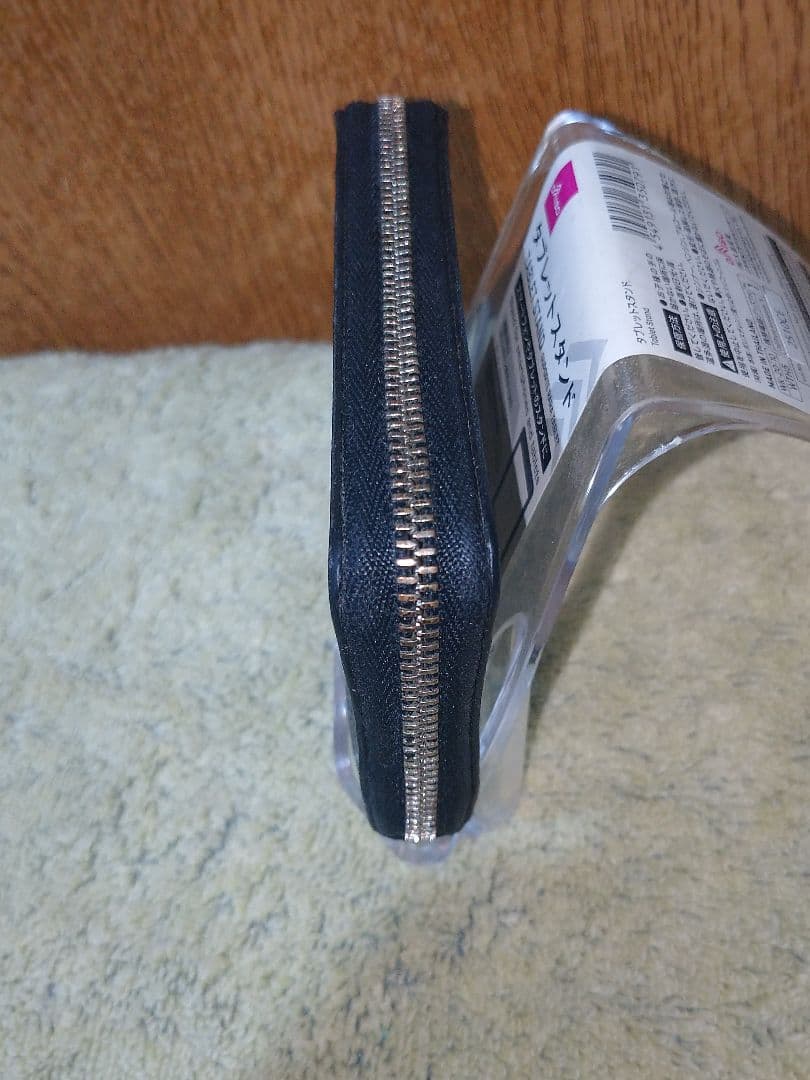 【月末セール】ダミエグラフィット ジッピー・ パース