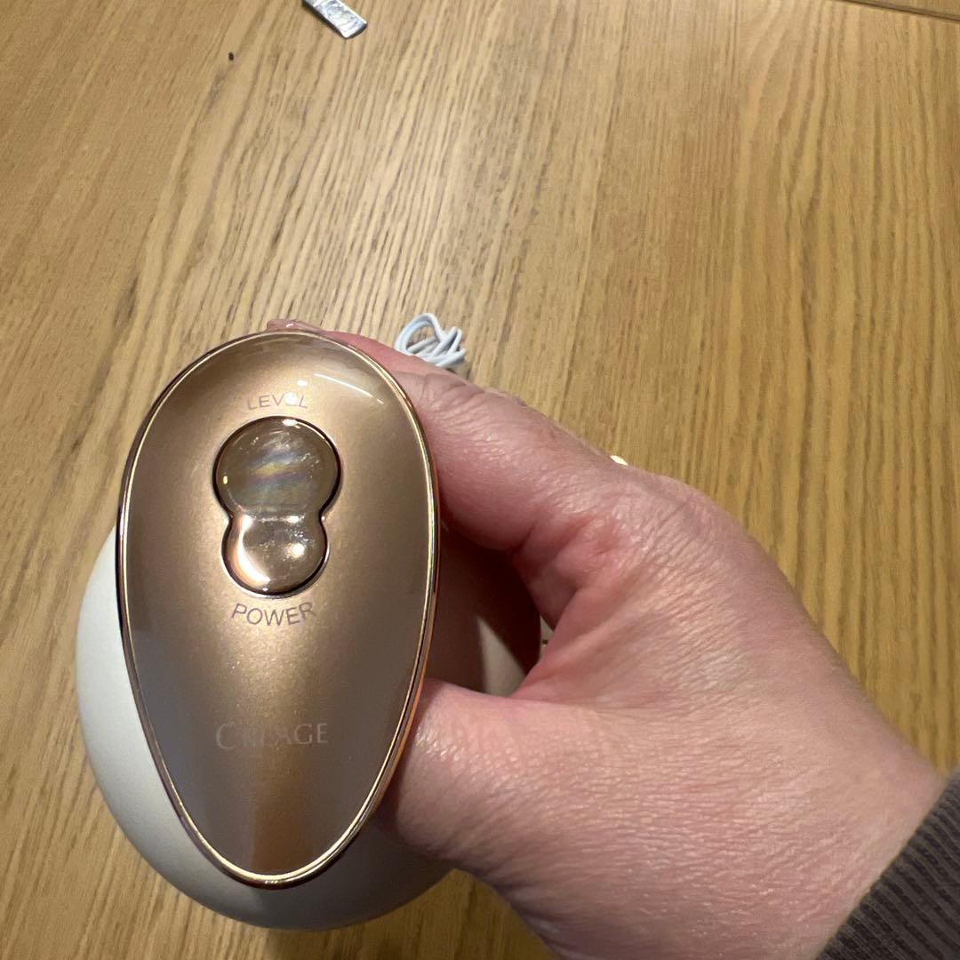 CENAGE 目もとマッサージャー