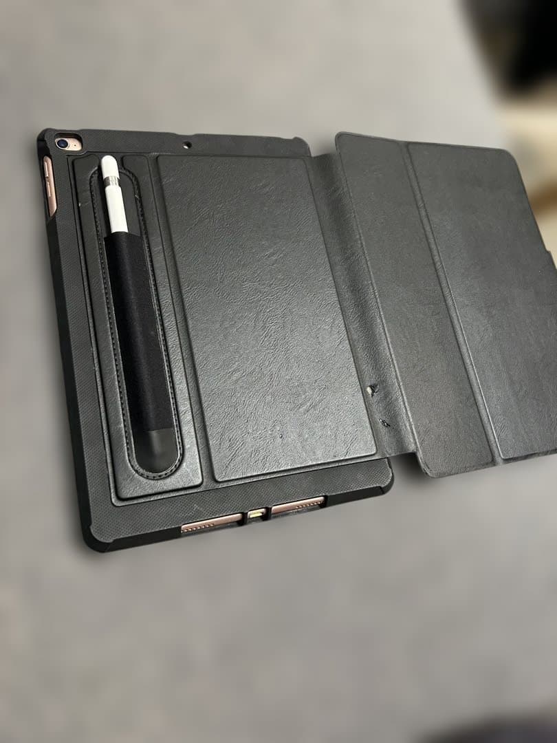 ipad Pro 9.7インチ ローズゴールド