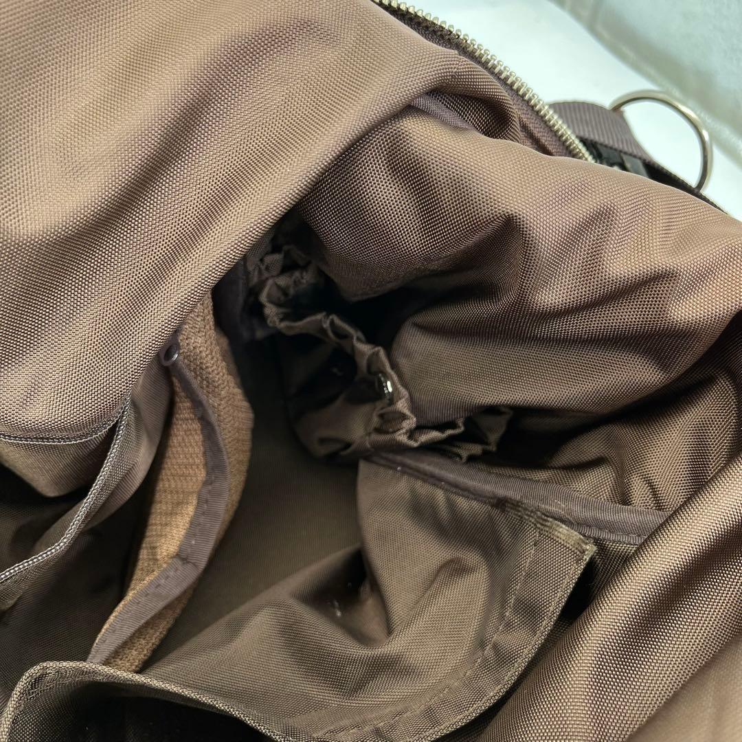 バーバリーブルーレーベル ボストンバッグ ショルダー2way ノバチェック 大型