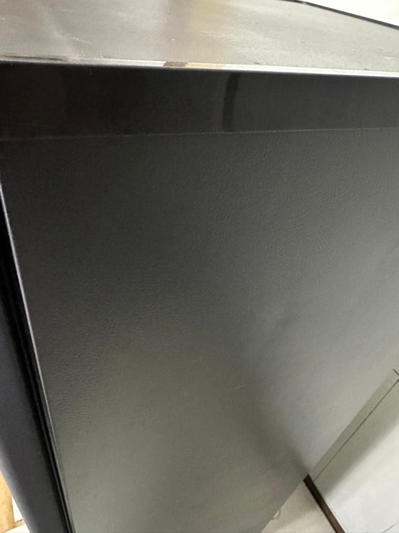 Panasonic NR-B17HW-T 冷蔵庫 360L ブラック