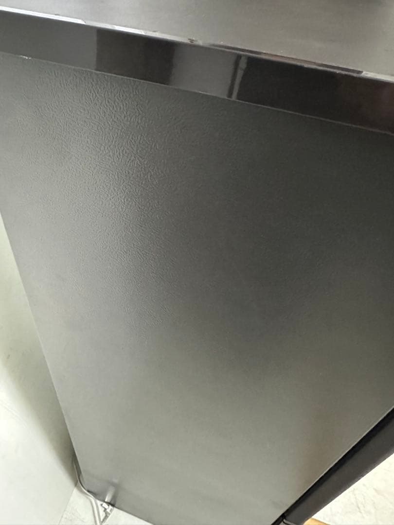 Panasonic NR-B17HW-T 冷蔵庫 360L ブラック