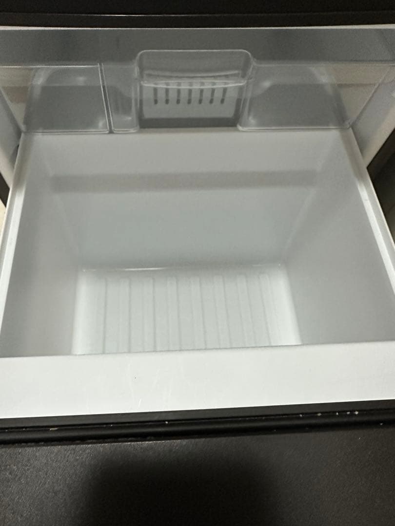 Panasonic NR-B17HW-T 冷蔵庫 360L ブラック