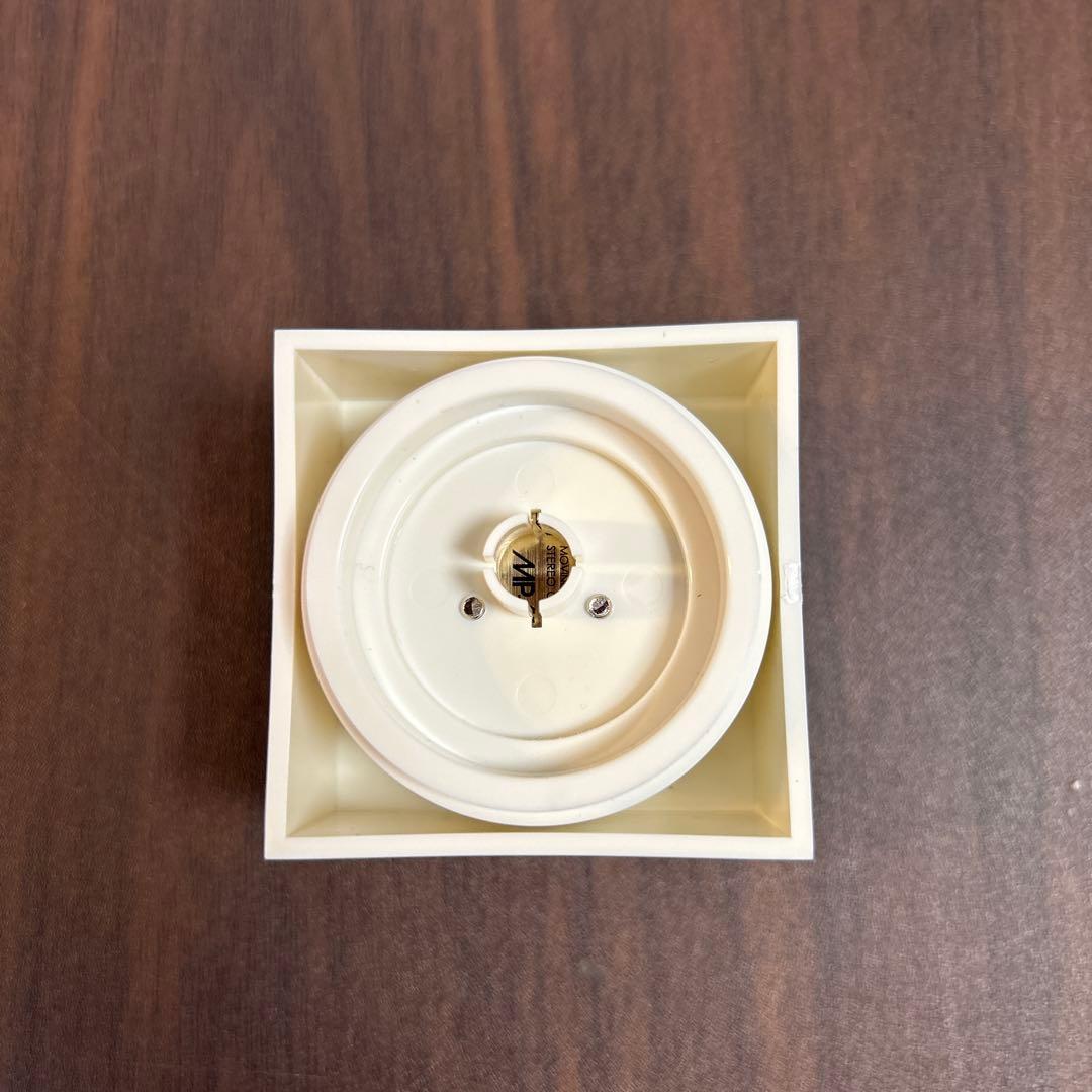 レコードカートリッジ MP-110 カートリッジ単体 楕円チップ・接合ダイヤ