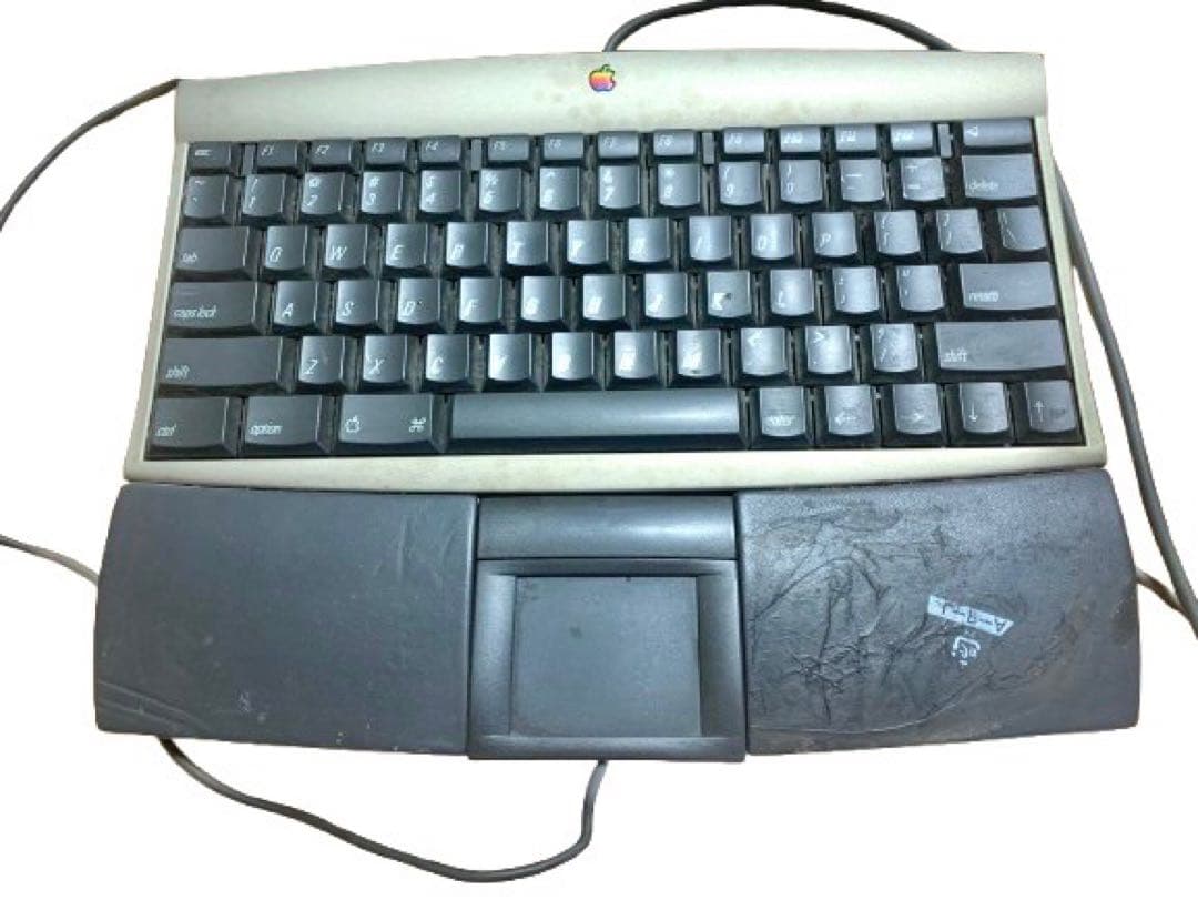 【限定レア】20周年記念Macintosh スパルタカス フルセット Bose付