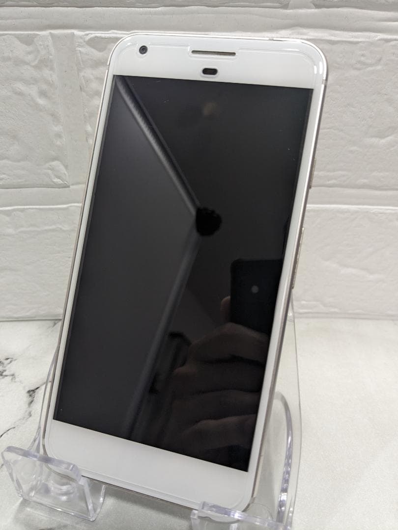 8【白】★お任せ特価★Google Pixel XL初代 32GB（日本未発売）