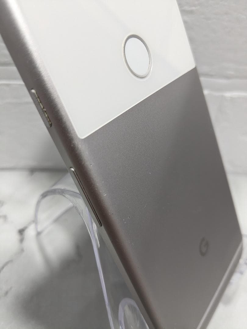 8【白】★お任せ特価★Google Pixel XL初代 32GB（日本未発売）