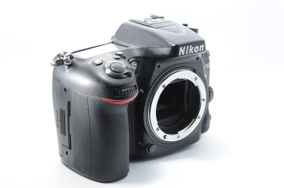 手ぶれ補正でお子様を綺麗に残す❗️Nikon D7100✨ハイアマチュアモデル