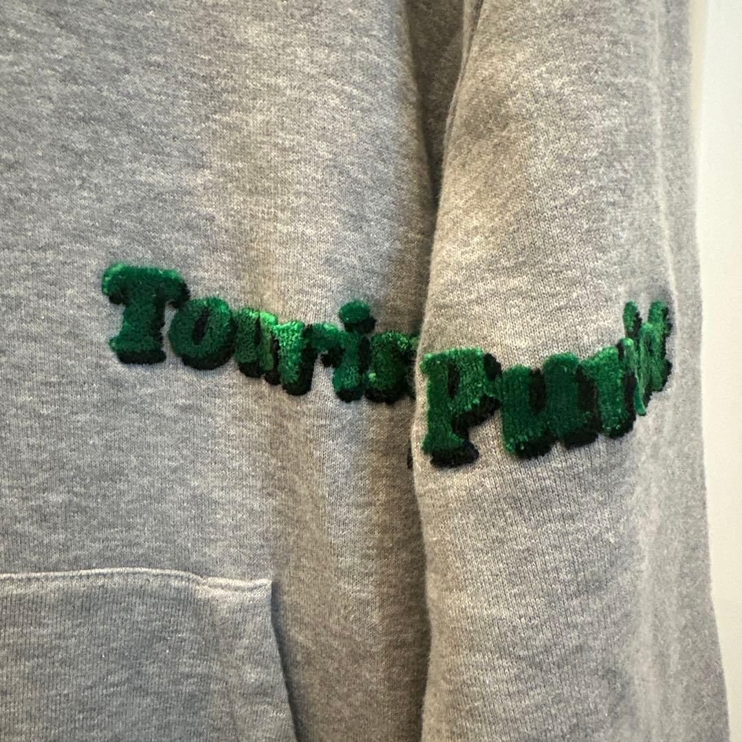 Louis Vuittonパーカールイヴィトン