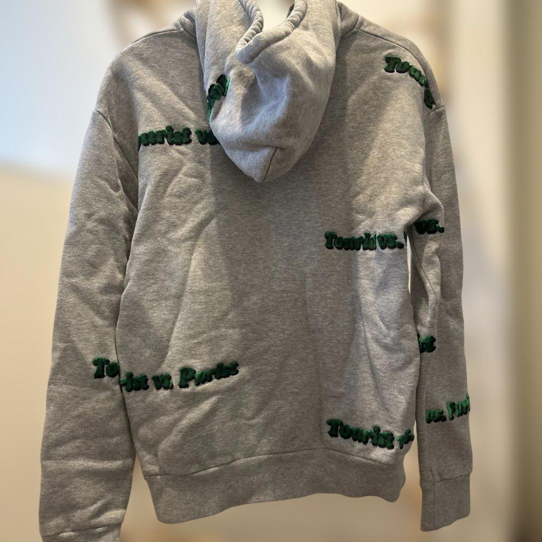 Louis Vuittonパーカールイヴィトン