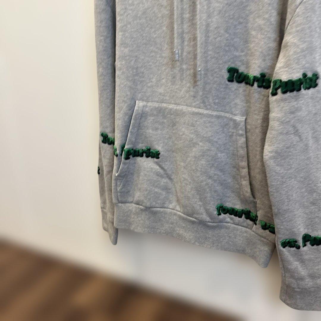 Louis Vuittonパーカールイヴィトン