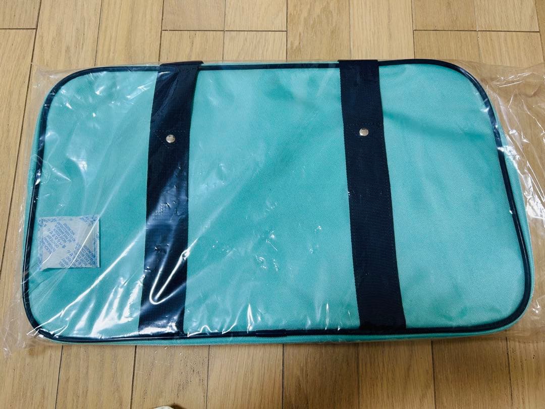 【新品・未使用】ワールドペガサス スクバ ワッペ WORLD PEGASUS