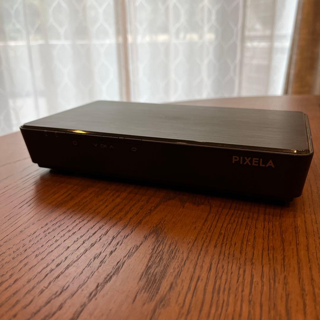 その他 PIXELA 4K Smart Tuner PIX-SMB400