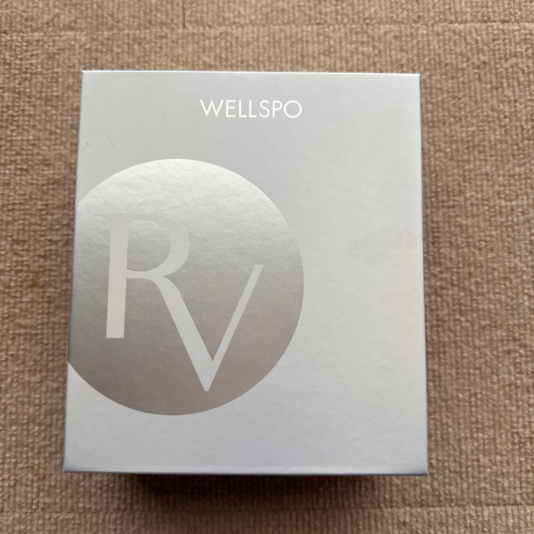 リラクビー WELLSPO 首リラックス