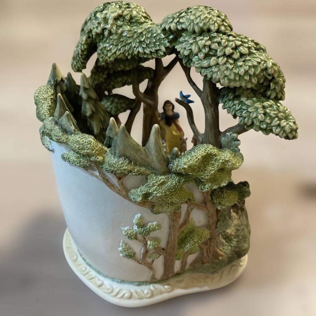 白雪姫　オルショウスキー