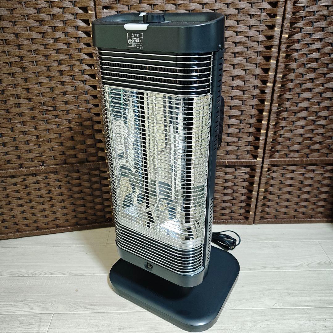 【美品】コロナ 遠赤外線ヒーター DHX-1220R コアヒート