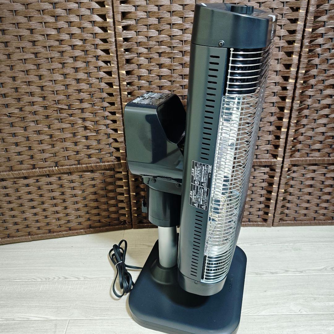 【美品】コロナ 遠赤外線ヒーター DHX-1220R コアヒート