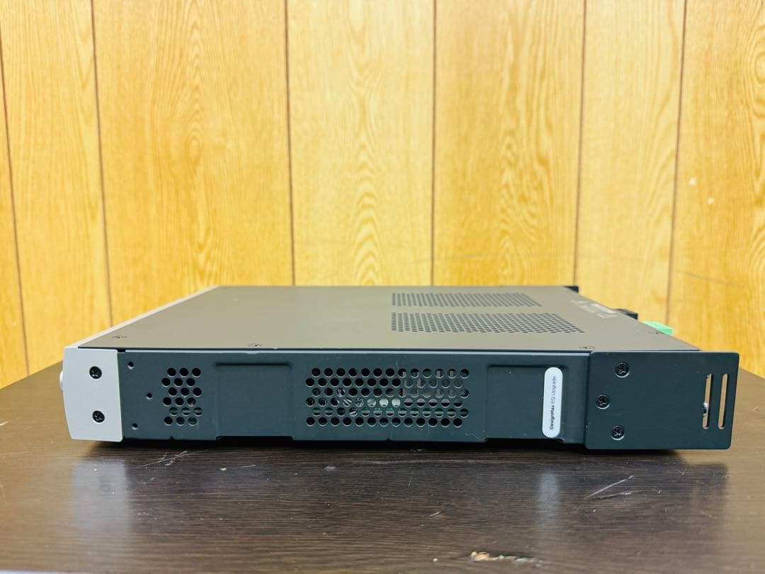 BOZE ボーズ Free Space IZA 190-HZ　一体型ゾーンアンプ