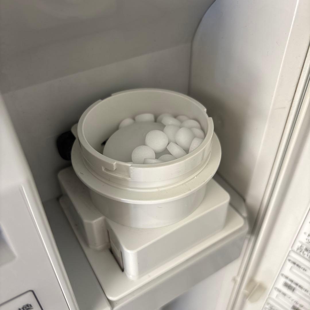 Panasonic 空気清浄機 F-MV2100 ジアイーノ