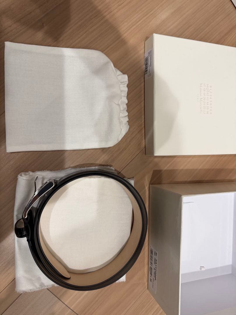 MAISON MARGIELA メゾンマルジェラベルト