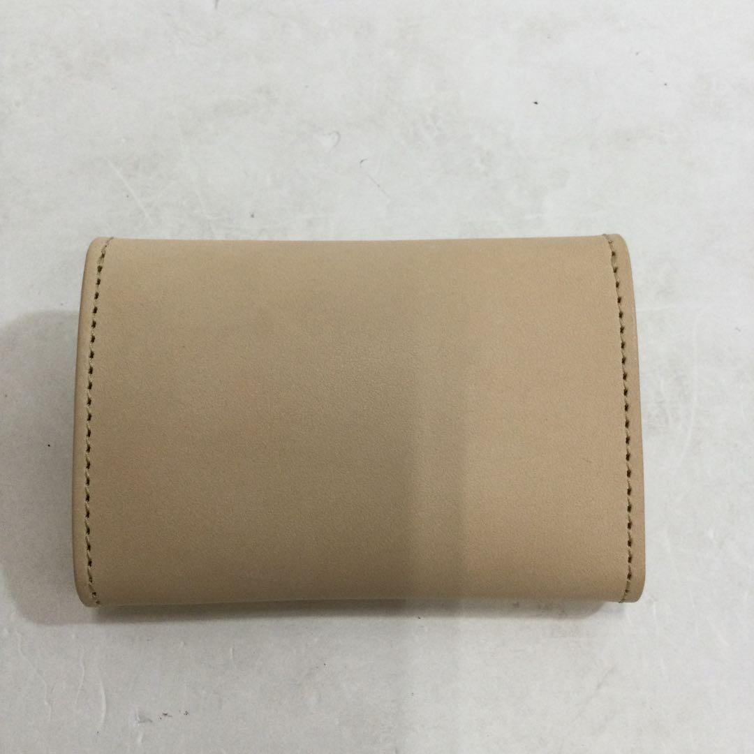 WILDSWANS コンパクトウォレット　76251028N07S