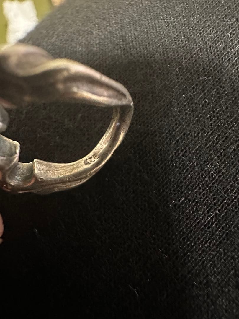 Silver 925 Men’s Bracelet Rank AB 20cm