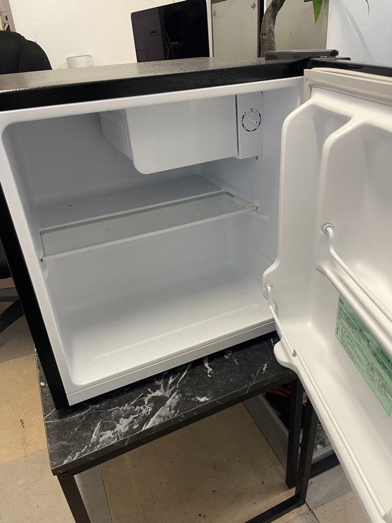 アイリスオーヤマ　冷蔵庫　46L 2023年製　PRC-B051D