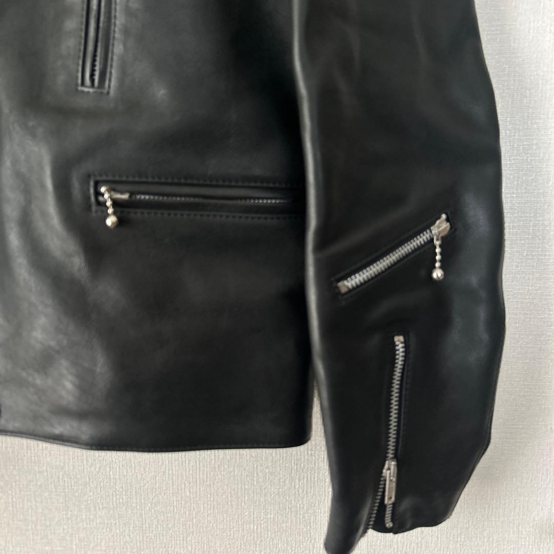 v*h様 Klootch クルーチ HOFFMAN COW-BLKホフマン サイ