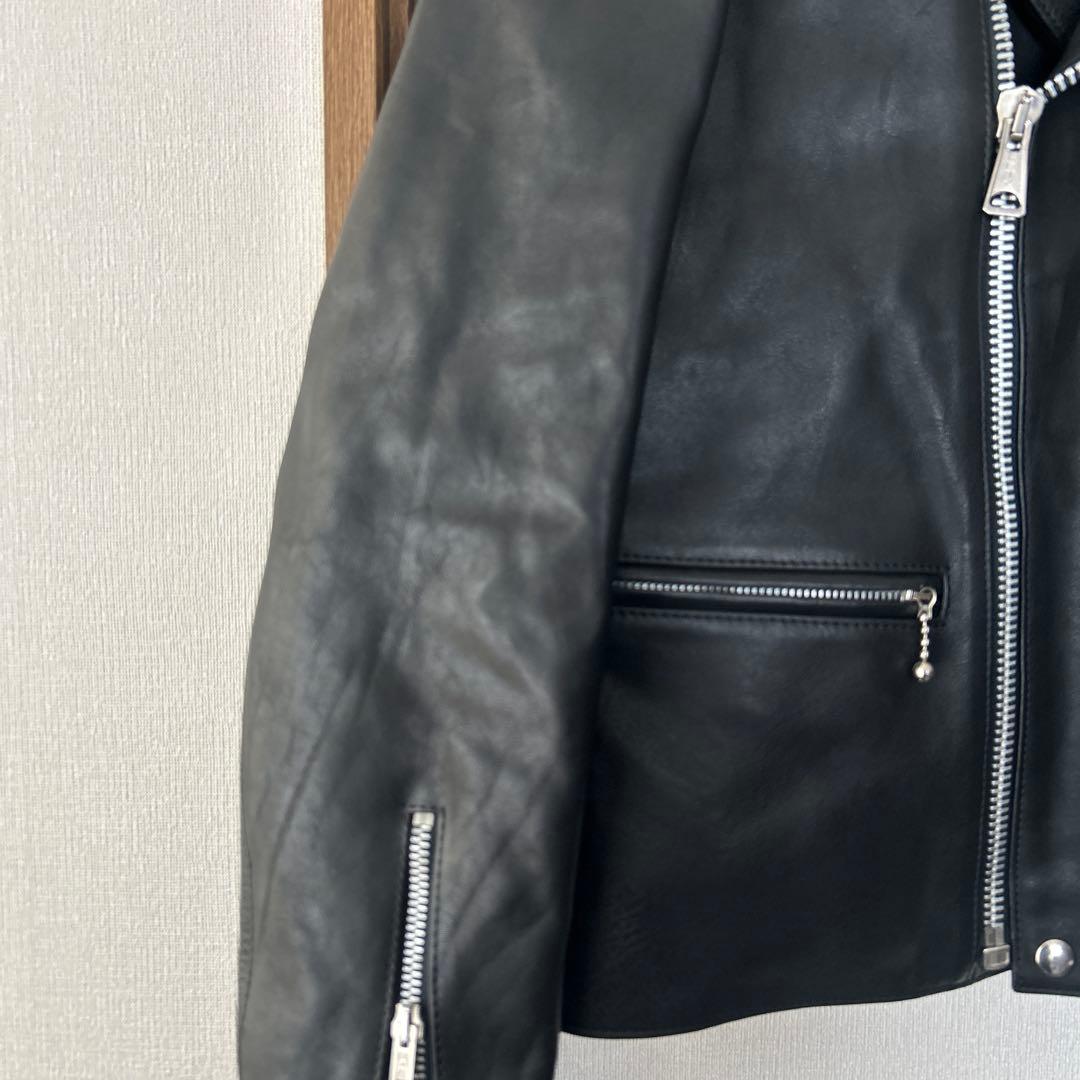 v*h様 Klootch クルーチ HOFFMAN COW-BLKホフマン サイ