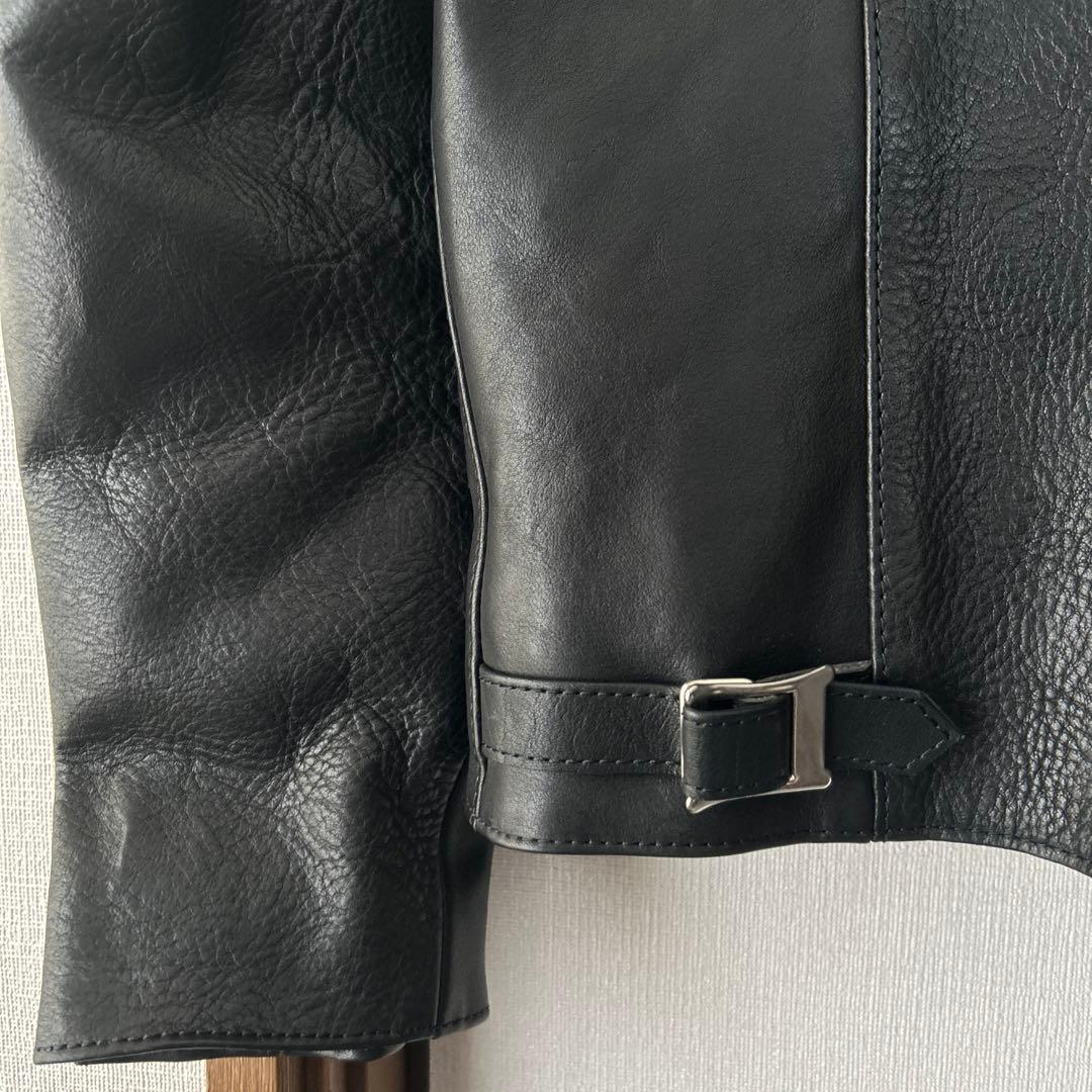 v*h様 Klootch クルーチ HOFFMAN COW-BLKホフマン サイ