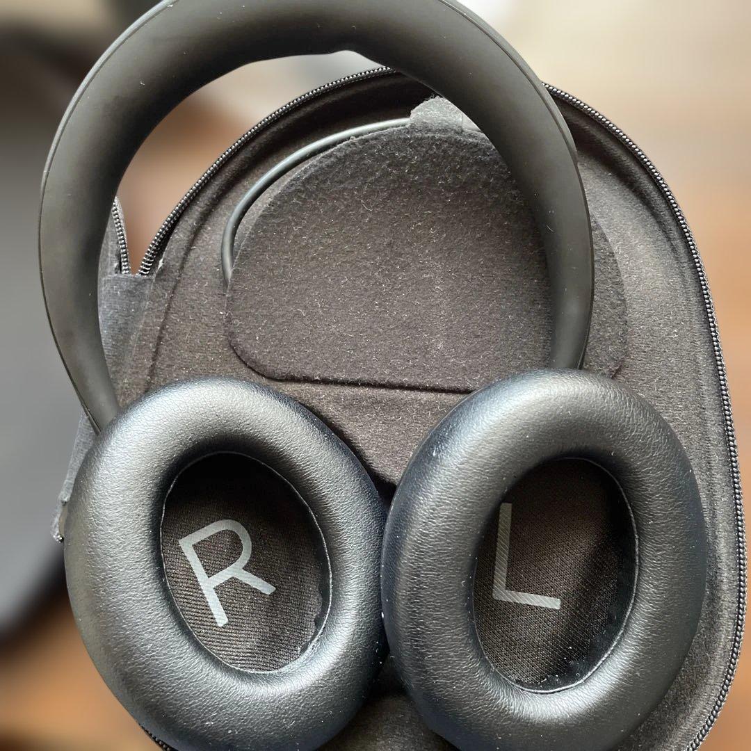 お値下Bose 700 ワイヤレスヘッドホン｜高性能ノイキャン＆通話◎｜送料無料