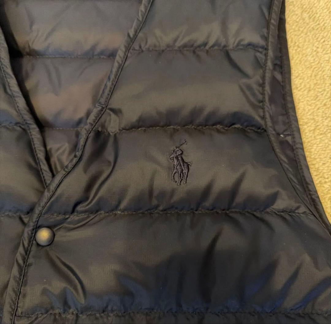 k*0様 Polo Ralph Lauren Performance ベスト X