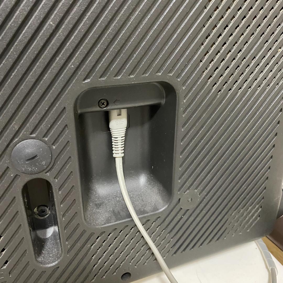 ★SHARP AQUOS テレビ LC-40DS6 リモコン付き