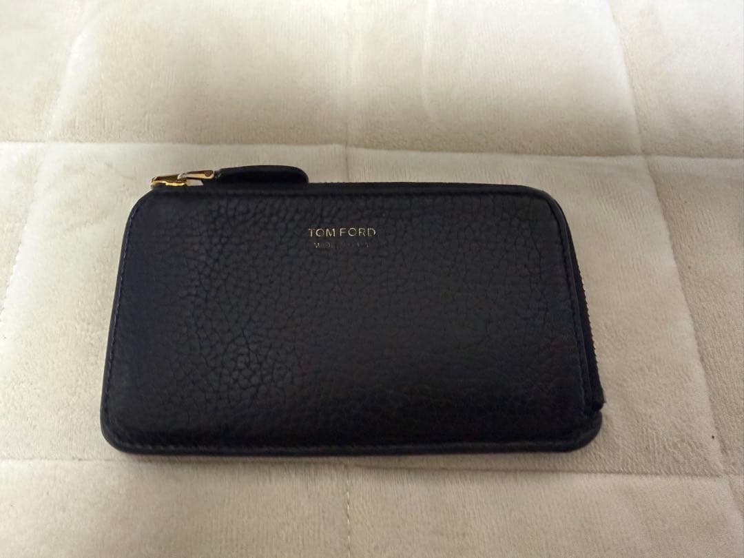 トムフォード　ケース
