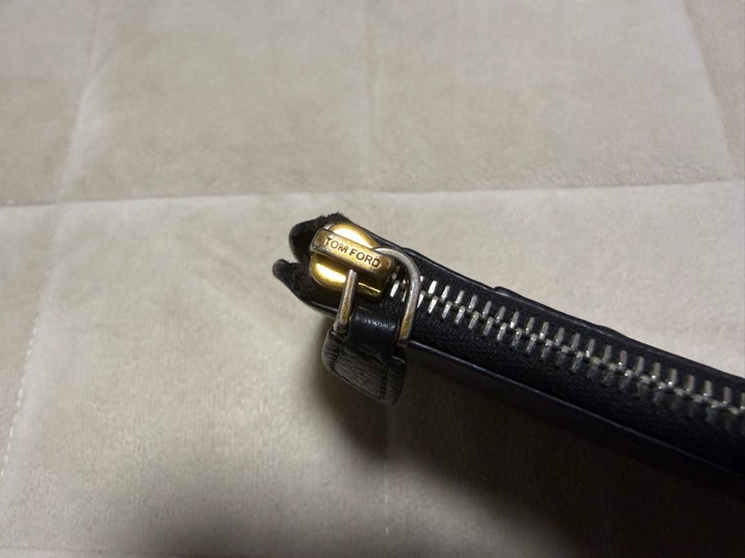 トムフォード　ケース