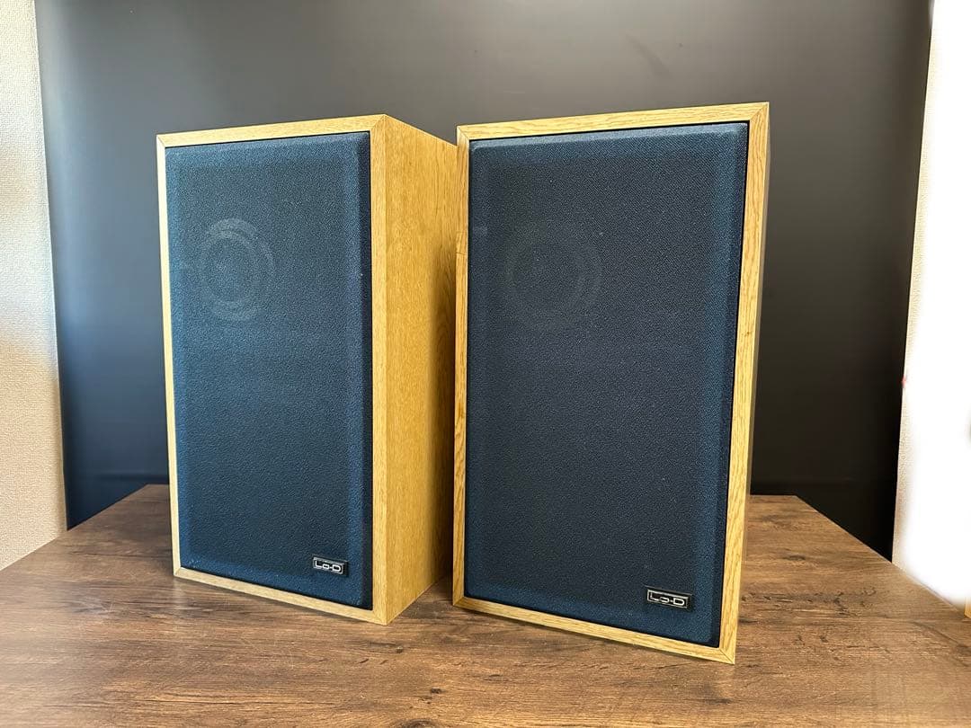 美音　Lo-D スピーカー HS-323