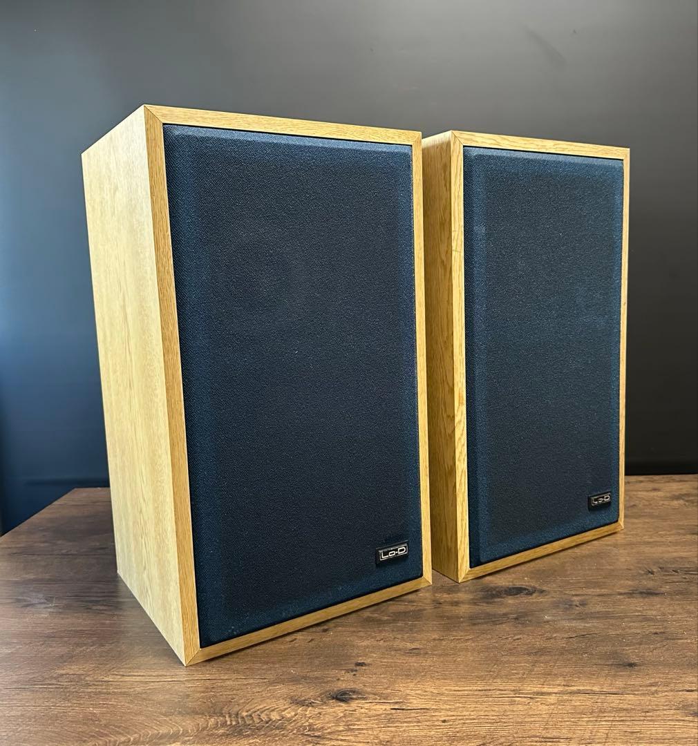美音　Lo-D スピーカー HS-323