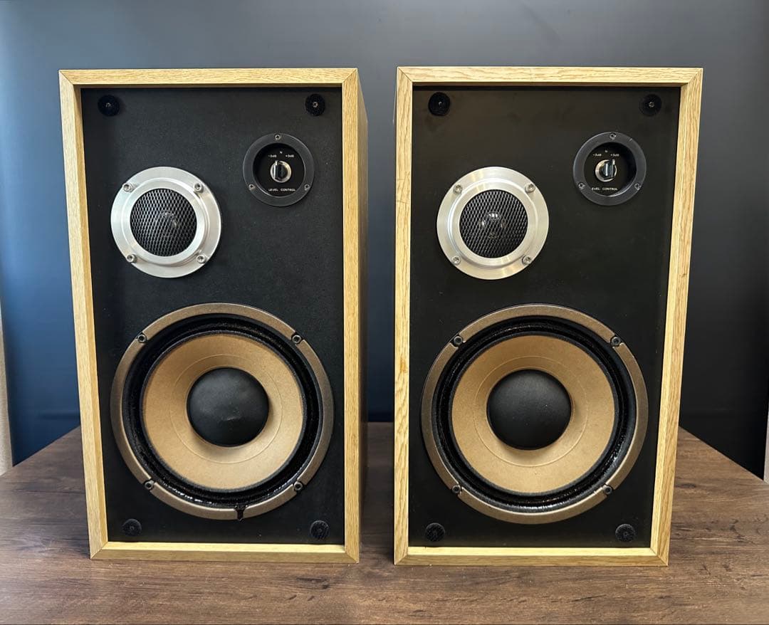 美音　Lo-D スピーカー HS-323