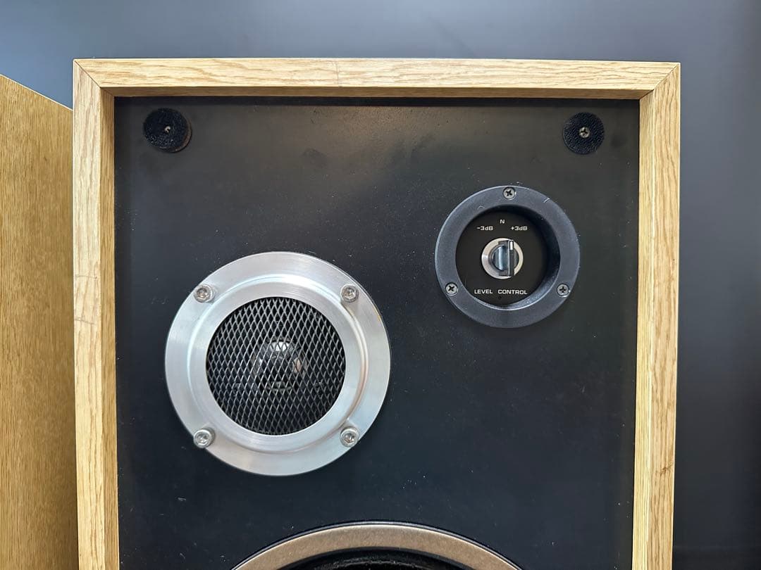 美音　Lo-D スピーカー HS-323