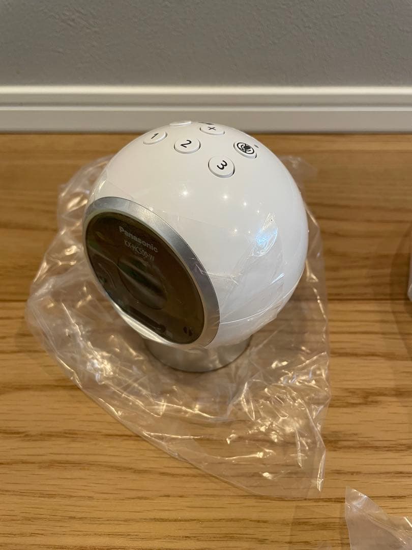 Panasonic 防犯カメラ 見守りカメラ