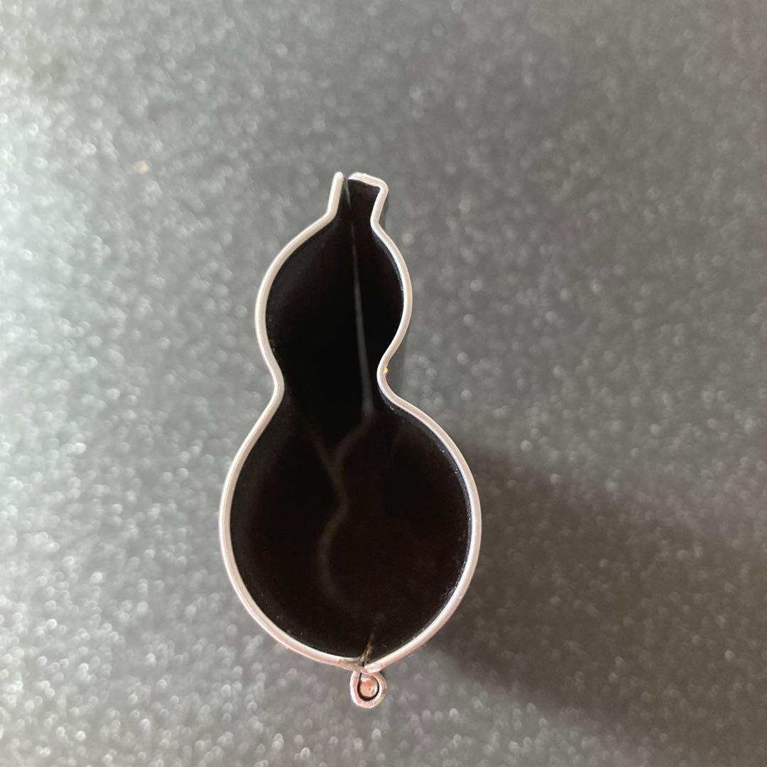 京都　有次　瓢玉子　ひょうたん玉子型