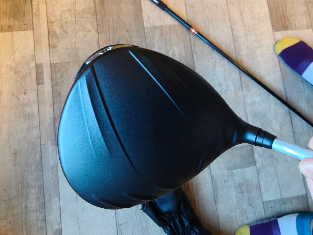 【中古】 ２本セット　 G410 PLUS 569 エボ７＋G425 UT