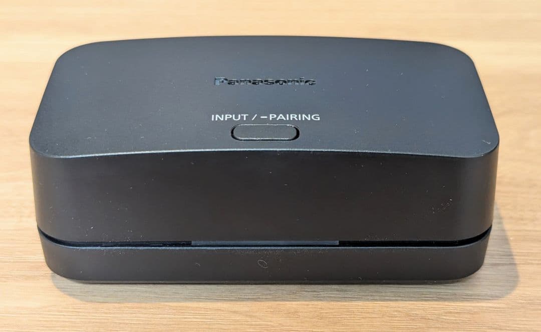 【Cocoa様】SC-GNW30 パナソニック ネックスピーカーシステム